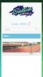 Mobile Screenshot of creativeworld.my